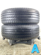 ヨコハマ ブルーアース RV-02 195/65R15 2本