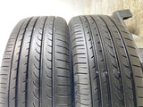 ヨコハマ ブルーアース RV-02 195/65R15 2本