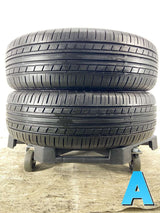 ヨコハマ エコス ES31 195/65R15 2本