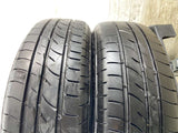 ブリヂストン プレイズ PX-C 185/65R15 2本