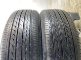 ブリヂストン レグノ GR-XI 195/65R15 2本