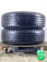 ブリヂストン ネクストリー 205/65R15 2本