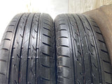 ブリヂストン ネクストリー 205/65R15 2本