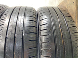 ダンロップ エナセーブ EC300+ 185/60R15 4本