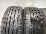 ヨコハマ ブルーアース RV-02 195/65R15 4本