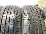 グッドイヤー エフィシエント グリップ ECO ハイブリッド EG01 195/65R15 4本