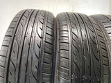ダンロップ エナセーブ EC202 205/65R15 4本