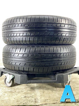 ヨコハマ エコス ES31 165/55R15 2本