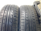 ヨコハマ エコス ES31 165/55R15 2本