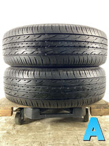 ダンロップ エナセーブ EC203 205/65R15 2本