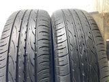 ダンロップ エナセーブ EC203 205/65R15 2本