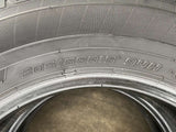 ダンロップ エナセーブ EC203 205/65R15 2本
