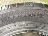グッドイヤー エフィシエント グリップ ECO 195/65R15 2本