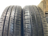 ダンロップ エナセーブ EC204 175/65R15 2本