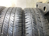 セイバーリング SL201 165/50R15 /WEDS レオニスFY 4.5J+45 100-4穴 4本