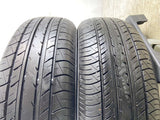 ヨコハマ S70A 195/65R15 2本