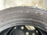 ファルケン ジークス ZE914 185/55R15 2本
