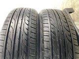 ダンロップ エナセーブ EC202 185/65R15 2本