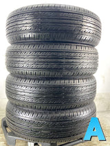 グッドイヤー GT エコステージ 185/65R15 4本