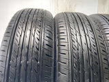 グッドイヤー GT エコステージ 185/65R15 4本