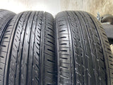 グッドイヤー GT エコステージ 185/65R15 4本