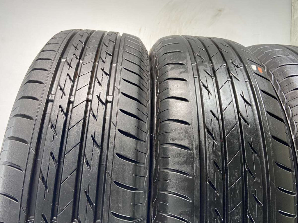 ブリヂストン ネクストリー 195/65R15 4本 – タイヤ・ホイールカンパニー