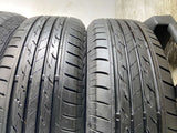 ブリヂストン ネクストリー 195/65R15 4本