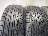 ダンロップ エナセーブ EC202 195/65R15 4本