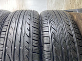 ダンロップ エナセーブ EC202 195/65R15 4本