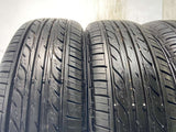 ダンロップ エナセーブ EC202 195/65R15 4本