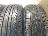 ダンロップ エナセーブ EC202 195/65R15 4本