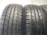 ダンロップ エナセーブ RV504 205/65R15 4本