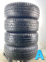 トーヨータイヤ トランパス ML 195/65R15 4本