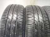トーヨータイヤ ナノエナジー3 プラス 185/65R15 4本