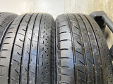 ブリヂストン Playz PX-RV 195/65R15 4本