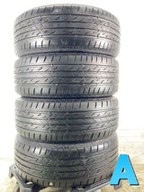 ブリヂストン ネクストリー 195/55R15 4本