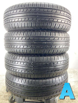 ヨコハマ エコス ES31 195/65R15 4本
