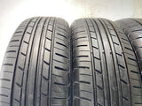 ヨコハマ エコス ES31 195/65R15 4本