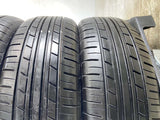 ヨコハマ エコス ES31 195/65R15 4本