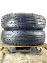ヨコハマ ブルーアース RY55 195/80R15 107/105N LT 2本