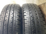 ヨコハマ ブルーアース RY55 195/80R15 107/105N LT 2本