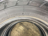 ヨコハマ ブルーアース RY55 195/80R15 107/105N LT 2本