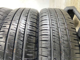 ダンロップ エナセーブ EC204 195/65R15 4本