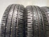 ダンロップ エナセーブ EC204 195/65R15 4本