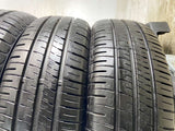 ダンロップ エナセーブ EC204 195/65R15 4本