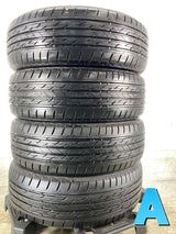 ブリヂストン ネクストリー 185/60R15 4本