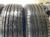 ヨコハマ ブルーアース RV-02 195/65R15 / ジョーカー 6.5J+45 100/114.3-4穴 4本