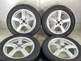 トーヨータイヤ ナノエナジー3プラス 175/65R15 / Exceeder 5.5J+43 100-4穴 4本