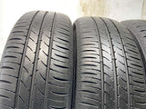 トーヨータイヤ ナノエナジー3プラス 175/65R15 / Exceeder 5.5J+43 100-4穴 4本
