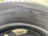 ヨコハマ ブルーアース E52A 195/65R15 1本